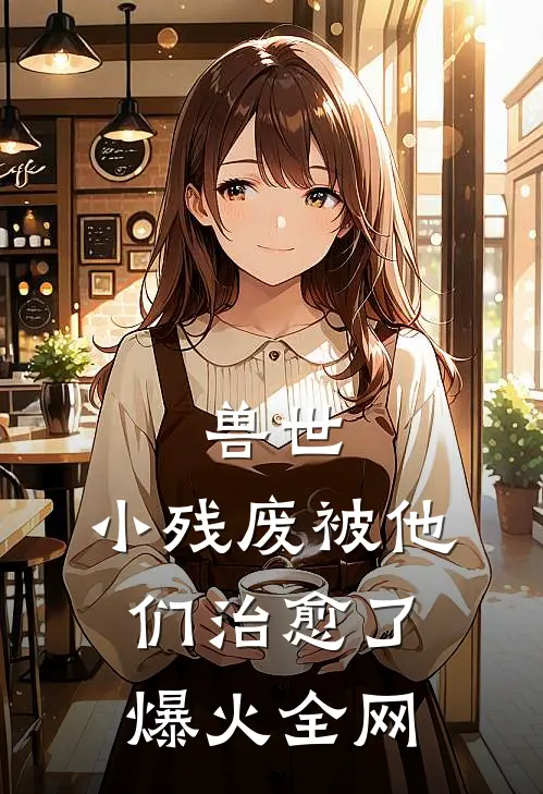 兽世，小残废被他们治愈了爆火全网