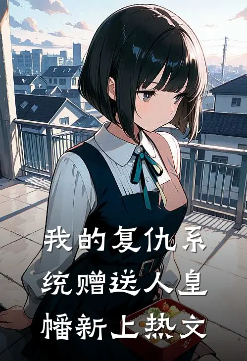 我的复仇系统赠送人皇幡新上热文