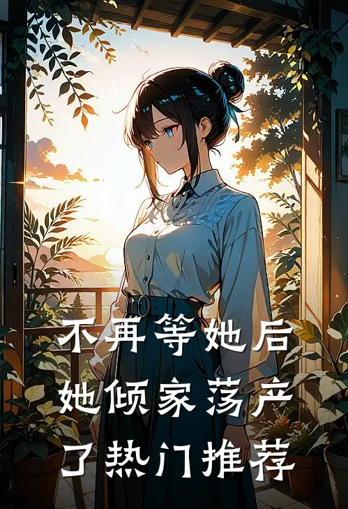 不再等她后，她倾家荡产了热门推荐