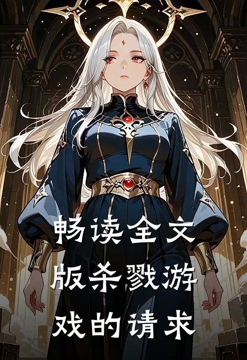 畅读全文版杀戮游戏的请求