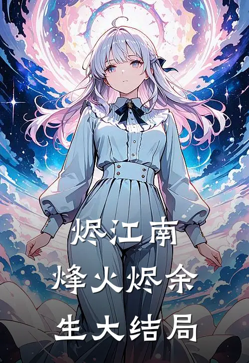 烬江南：烽火烬余生大结局
