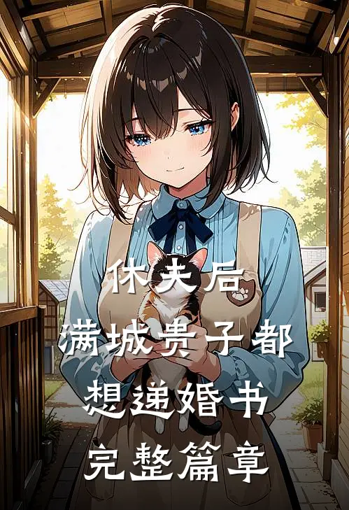 休夫后，满城贵子都想递婚书完整篇章