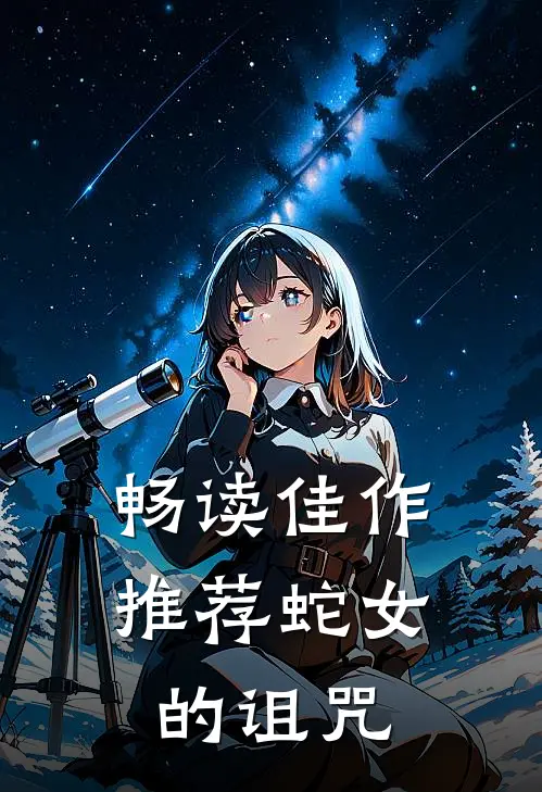 畅读佳作推荐蛇女的诅咒