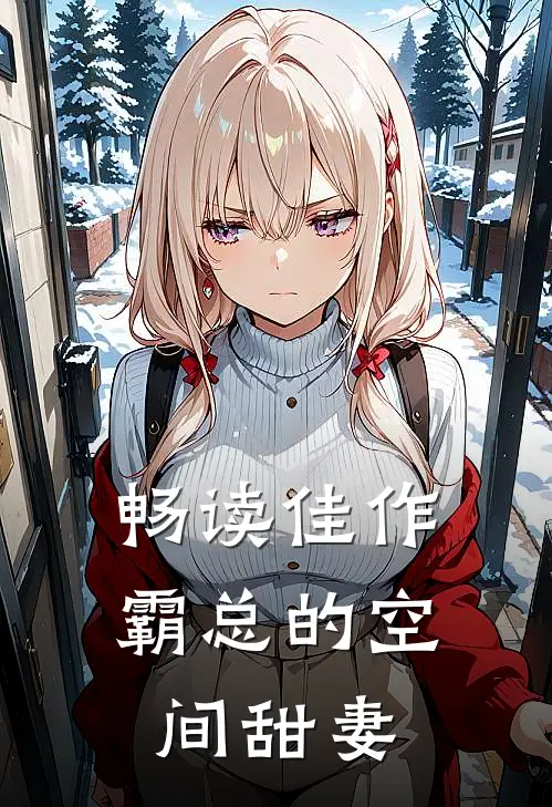 畅读佳作霸总的空间甜妻