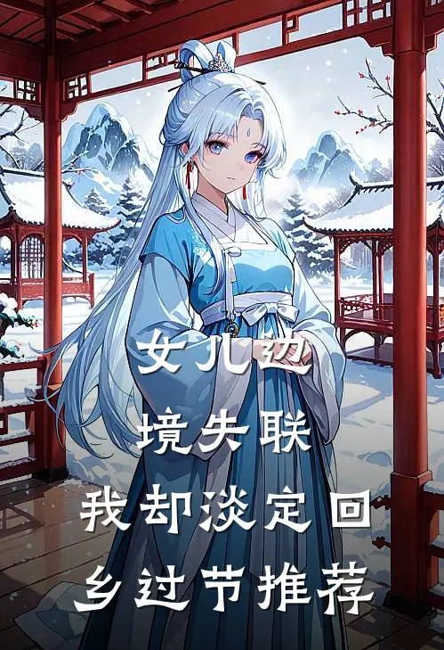 女儿边境失联，我却淡定回乡过节推荐