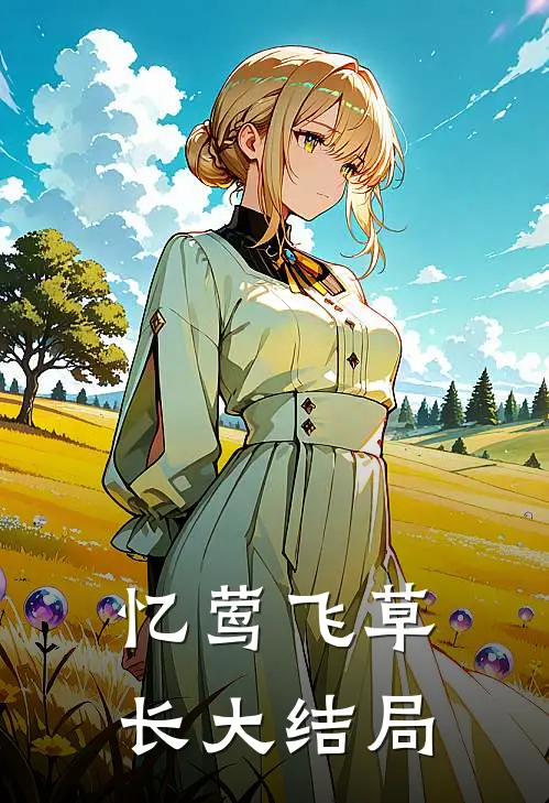 忆莺飞草长大结局