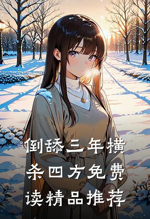倒舔三年横杀四方免费读精品推荐