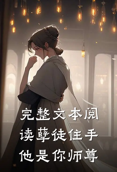 完整文本阅读孽徒住手他是你师尊