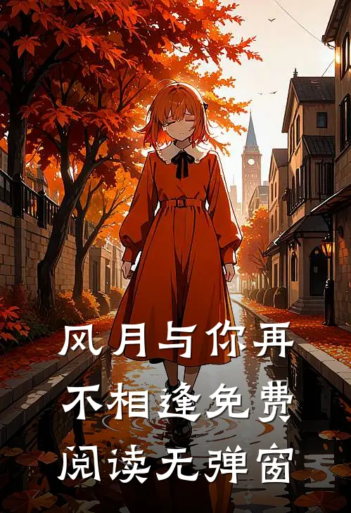 风月与你再不相逢免费阅读无弹窗