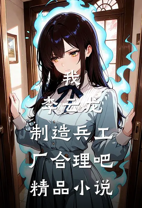 我，李云龙，制造兵工厂合理吧精品小说