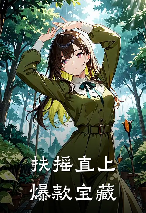 扶摇直上爆款宝藏