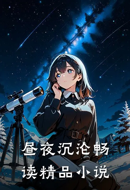昼夜沉沦畅读精品小说