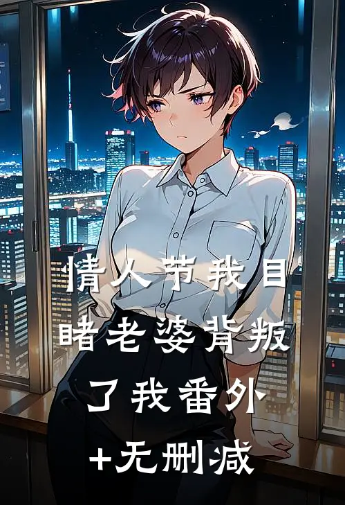情人节我目睹老婆背叛了我番外+无删减