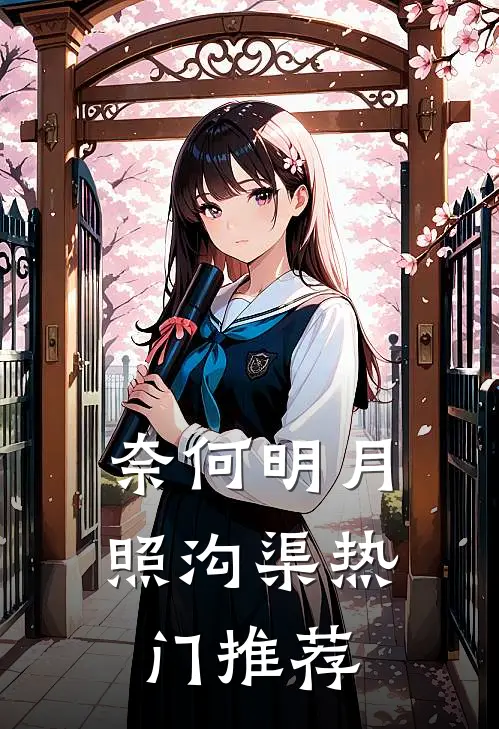 奈何明月照沟渠热门推荐