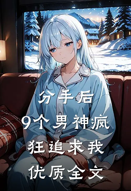 分手后，9个男神疯狂追求我优质全文