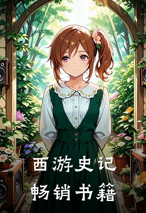 西游史记畅销书籍