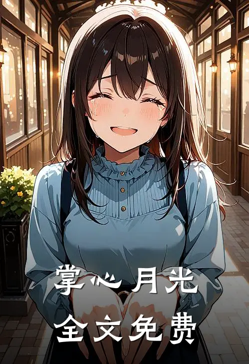 掌心月光全文免费