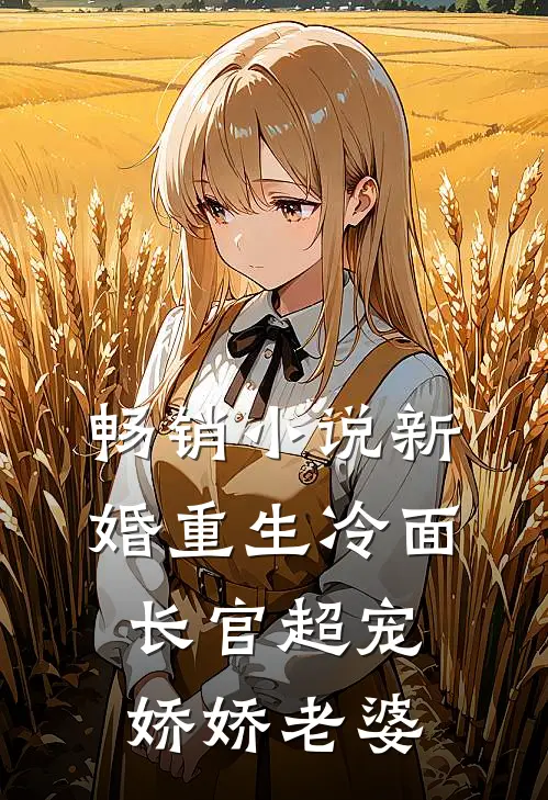 畅销小说新婚重生冷面长官超宠娇娇老婆