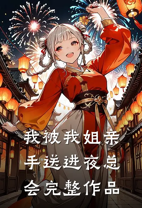 我被我姐亲手送进夜总会完整作品