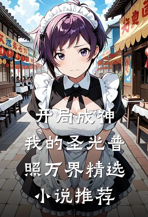 开局成神我的圣光普照万界精选推荐免费阅读