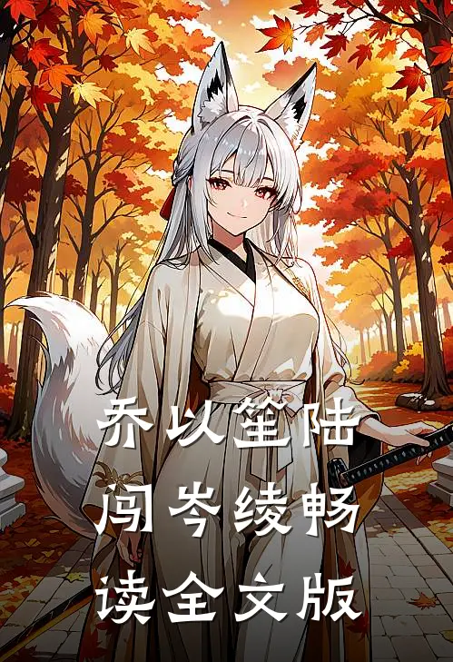 乔以笙陆闯岑绫畅读全文版