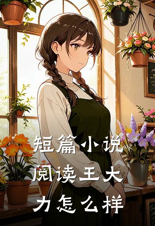 短篇小说阅读王大力怎么样