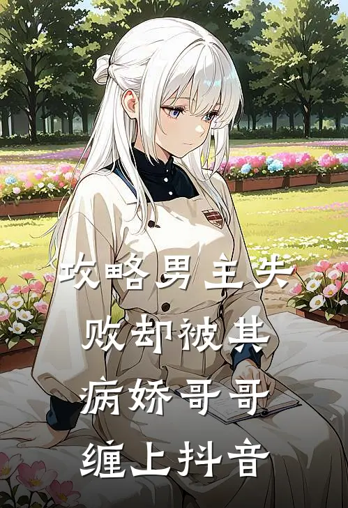 攻略男主失败却被其病娇哥哥缠上抖音