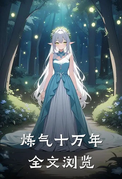 炼气十万年全文浏览