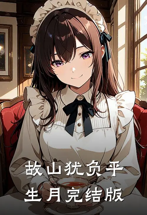 故山犹负平生月完结版