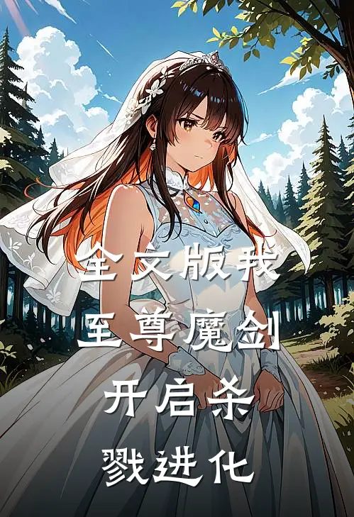 全文版我,至尊魔剑,开启杀戮进化免费阅读