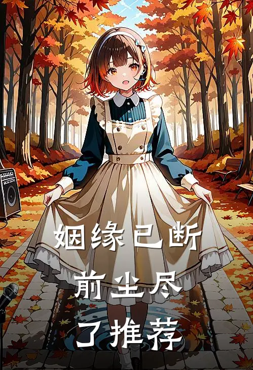 姻缘已断，前尘尽了推荐