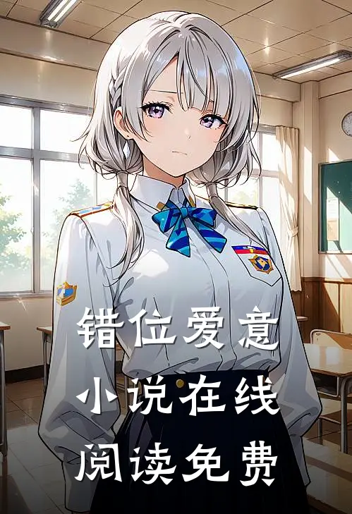 错位爱意小说在线阅读免费