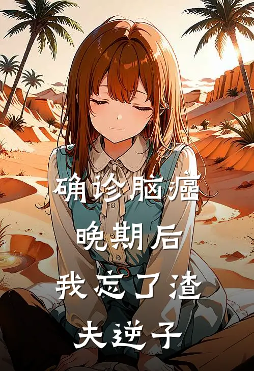 确诊脑癌晚期后，我忘了渣夫逆子