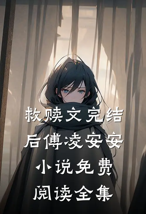 救赎文完结后傅凌安安小说免费阅读全集