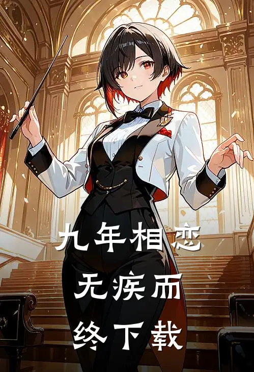 九年相恋,无疾而终mp3