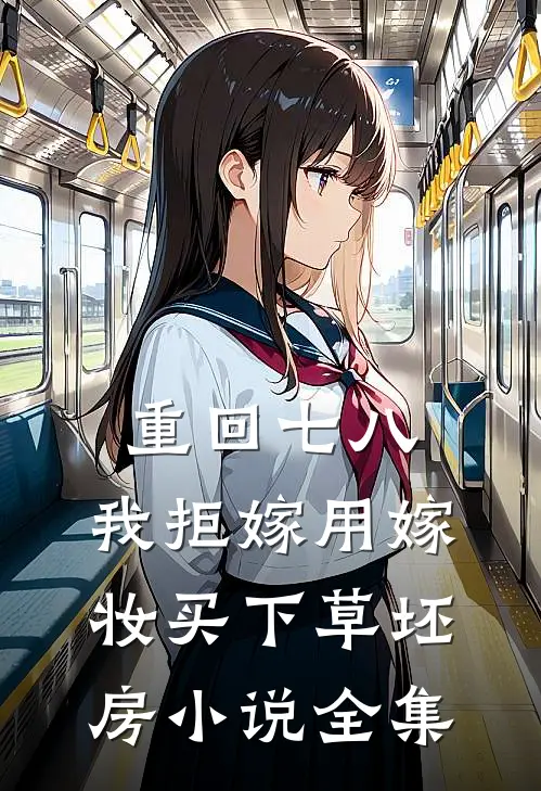 重回七八，我拒嫁用嫁妆买下草坯房小说全集