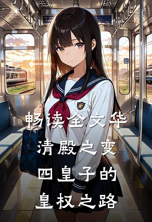 畅读全文华清殿之变：四皇子的皇权之路