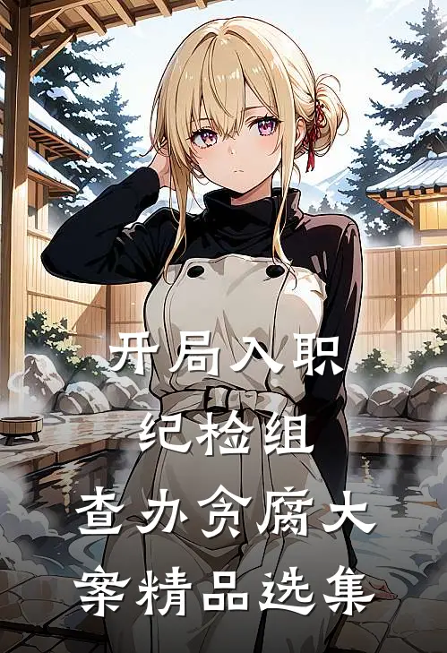 开局入职纪检组，查办贪腐大案精品选集