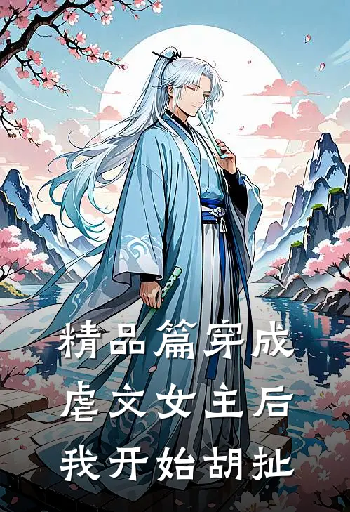 精品篇穿成虐文女主后我开始胡扯