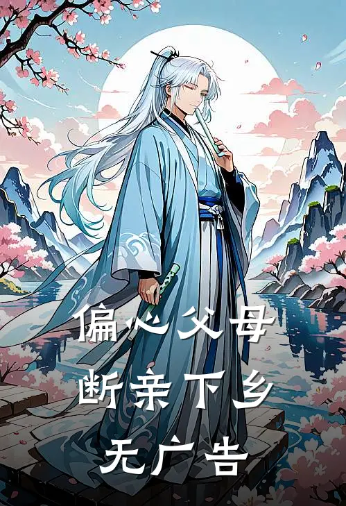 偏心父母，断亲下乡无广告