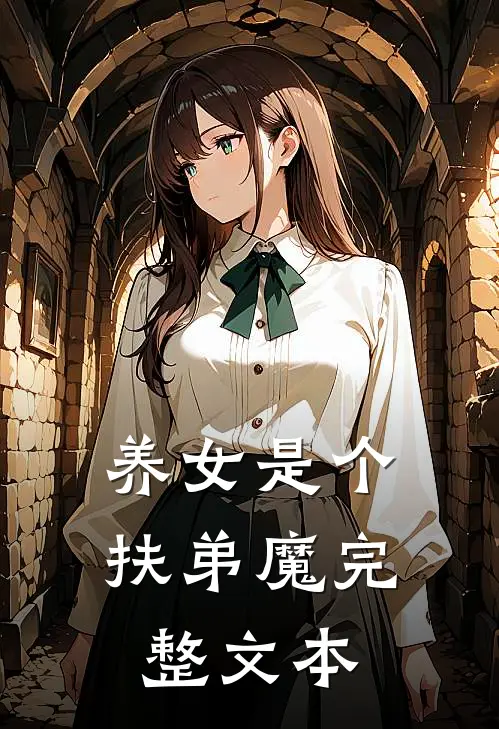 养女是个扶弟魔完整文本