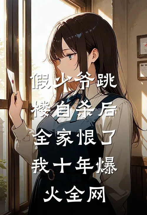 假少爷跳楼自杀后，全家恨了我十年爆火全网
