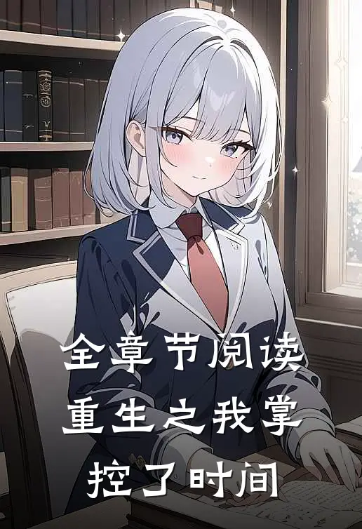 全章节阅读重生之我掌控了时间