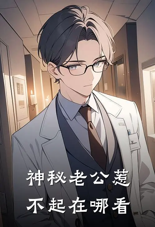 神秘老公惹不起在哪看