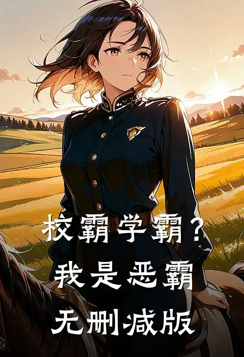 校霸学霸？我是恶霸无删减版