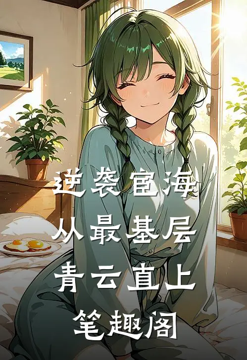 逆袭宦海：从最基层青云直上笔趣阁