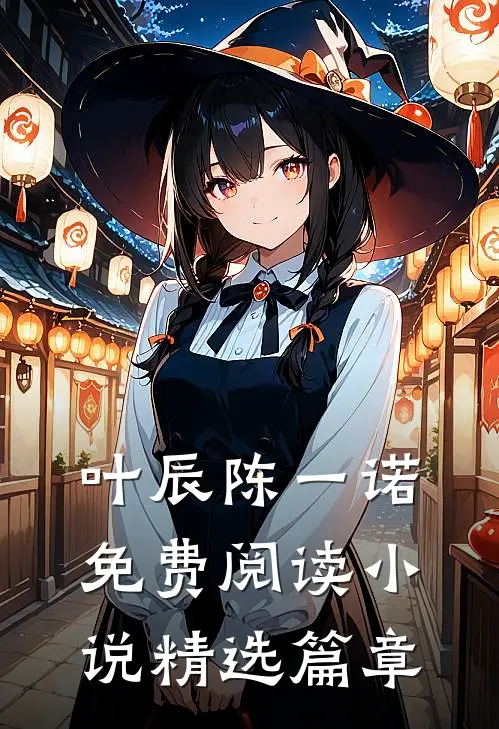 叶辰陈一诺免费阅读小说精选篇章