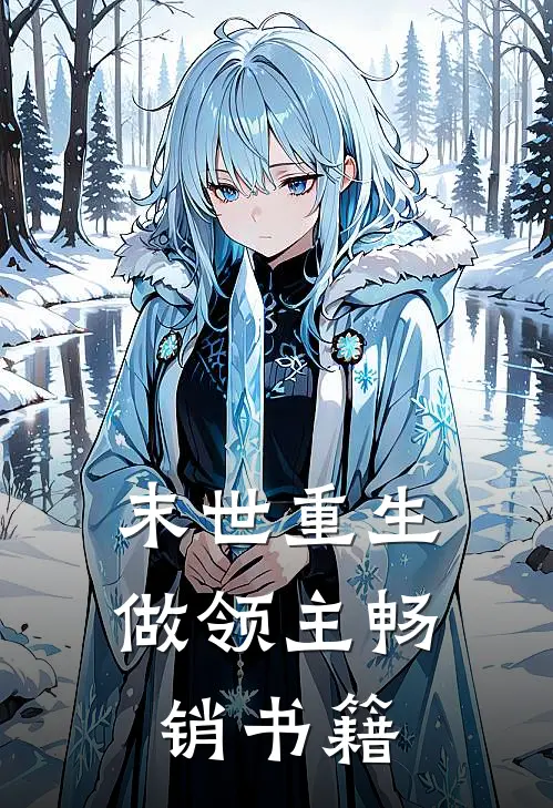 末世重生做领主畅销书籍