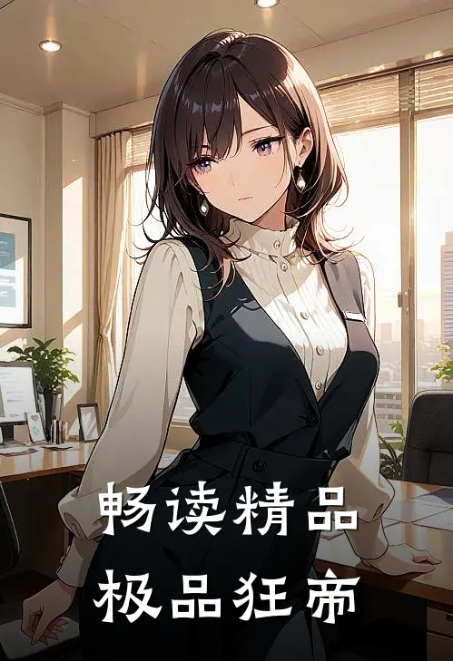 畅读精品极品狂帝