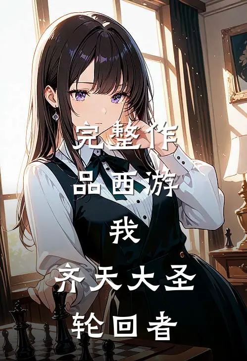 完整作品西游：我，齐天大圣，轮回者